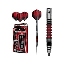 Winmau Joe Cullen % 90 Tungsten 23 Gr Çelik Uçlu Ok