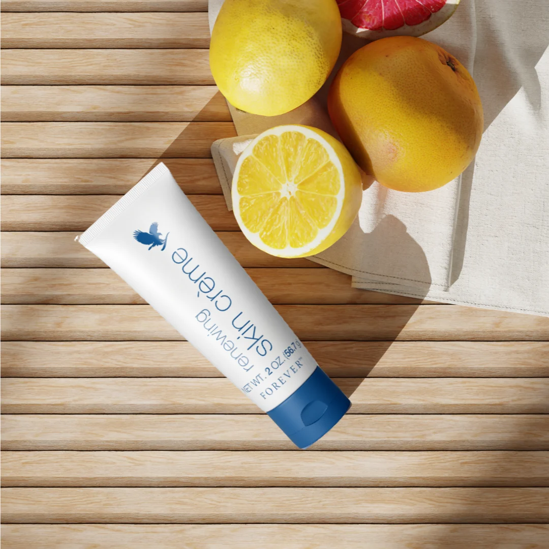 Forever Renewing Skin Creme Yüz Kremi