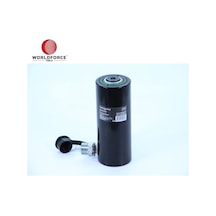 Worldforce 11150 Hidrolik Silindir 10 Ton Strok: 100 mm Hidrolik Makine Krikosu
