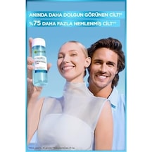 Hyaluron Bariyer Onarıcı Tonik 120ml Gliserin, Panthenol, Aloe & Hyaluronik