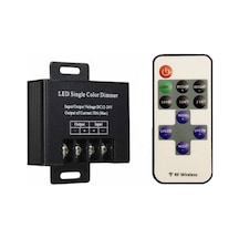 36 Amper Led Dımmer Dim Kısma Cihazı 12-24 Volt N11.6803