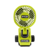 Ryobi Rcf4-0 4v Usb Lityum Akülü Vantilatör Akü Dahil Değildir. 5133006130