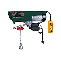 Klpro Klv600 1800watt 600/1200kg Elektrikli Vinç