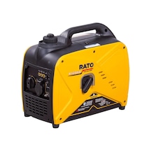 Rato R 1250 Is İnverter Jeneratör