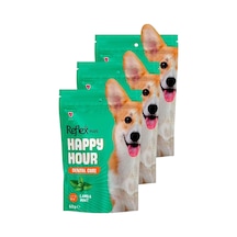 Happy Hour Ağız Ve Diş  Köpek Ödül Maması 3 X 60gr