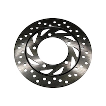 Cf Moto Scooter250 Jetmax Ön Fren Diski 95-240Mm 5 Delik (492665007)