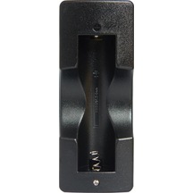 Powermaster PMR-128 4.2 Volt 800 Mah Pil Şarj Cihazı 18650 Lion Pil Şarj Aleti