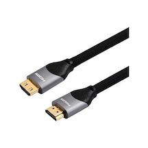 1.5 Metre 4k 60 Hz V2.1 Hdmı Görüntü Kablosu Swl6122b/93