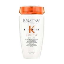 Kerastase Şampuan 250ml. Nutritive Bain Satin
