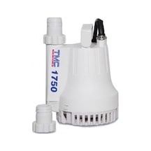 TMC Sintine Pompası Üstten Çıkış 1750Gph 24V