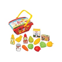 Mey İthalat 01377 Küçük Market Sepeti
