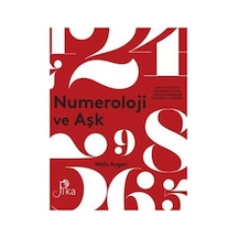 Numeroloji ve Aşk - Melis Aygen - Pika