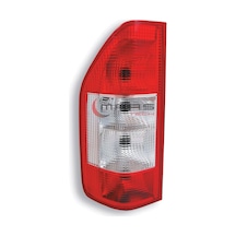 Mercedes Sprinter Sol Arka Stop Lambası 2002--2005 Oem Üründür