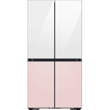 Samsung RF71DB965E8CTR E 819 L Gardırop Tipi Buzdolabı Samsung RF71DB965E8CTR E 819 L Gardırop Tipi Buzdolabı