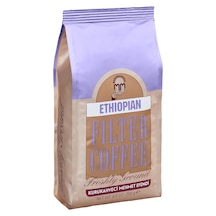 Kurukahveci Mehmet Efendi Ethiopian Freshly Ground Filtre Kahve 250 G