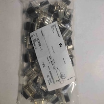167292-1 D-sub Konnektör 9 Pın Erkek Tyco 20 Adet