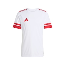 Adidas Whıte/tepore Squa25 Jsy M Beyaz Tişört
