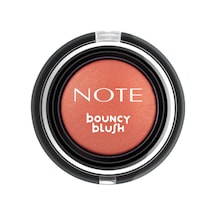 Bouncy Blush 03 Yumuşak Kremsi Allık 0