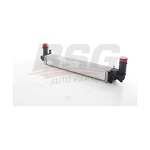 Bsg Turbo Radyatoru Brazıng Intercol 580x112x62 - 500x-renegade 14-