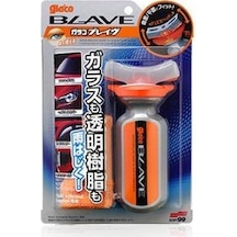 Soft99 Glaco Blave Cam , Far Ve Kask Yağmur Su İtici 70ml.