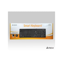 A4 Tech Km720 Klavye Usb Standart