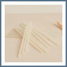 Buradabulabilirsin Mum Silikon İnce 7.4 Mm - 1 Kg Bbz