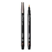Touch Liner Brush Orange Fırça Uçlu Kalem B