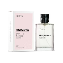 Loris K-244 Frequence Kadın Parfümü 50 ML