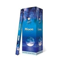 Flute Moon Ay Tütsü 20 Çubuk