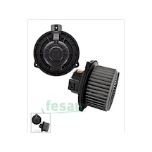 12v Kalorifer Motoru Kia Rio Iıı 2011 1.1crdi-1.2cvvt-1.25cvvt-1.4crdi
