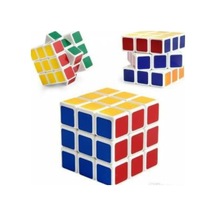 3x3 Zeka Küpü Akıl Küpü Rübik Küp Eğitici Küp Sabır Küpü