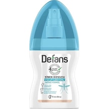 Su Bazlı Sinek Kovucu Losyon 100ml