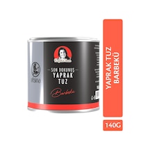Efsina Barbekü Yaprak Tuz Refika'dan 140 G