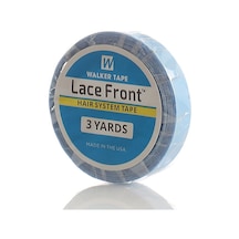 Mikro Bant Kaynak Tamir Bandı - 0.9 Cm - 3 Yards