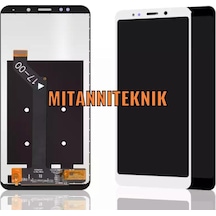 Xiaomi Redmi 5 Plus Lcd Ekran Dokunmatik Çıtasız