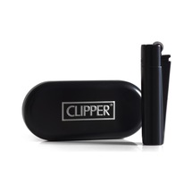 Clipper Metal Çakmak