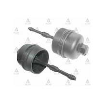 Kapak Yağ Filtre Accent 10-11 Era Dizel 26350-3c300