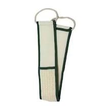 Sisal Sırt Kesesi