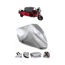 Apt4 Su Geçirmez Motosiklet Brandası
