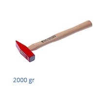 İzeltaş Tesviyeci Çekici 2000  Gr