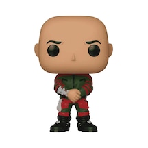 Funko Pop Movies: The Red One - Callum Drift