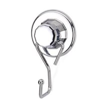 Teknotel Vakumlu Elbise Vestiyer Portmanto Askısı Krom Dm237 Krom