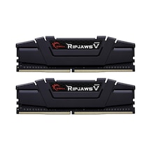 G.Skill RipjawsV F4-4000C18D-16GVK 16 GB (2x8) DDR4 4000 MHz CL18 Ram