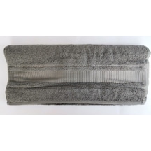 Özdilek Colourıst K.grı Banyo Havlusu 90 150 Gri