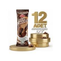Afia Sıcak Çikolata 12x22 Gr 22 G