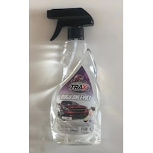 Araç Buğu Önleyici Sprey Cam Buğu Önleyici Buharlanma Önleyici