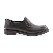 Dgn 1977 Erkek Comfort Ayakkabı 1977-1506-R1534 Siyah