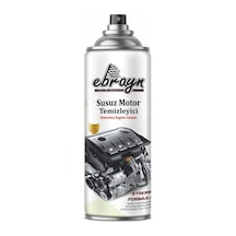 Ebrayn Susuz Motor Temizleyici Sprey 500 Ml