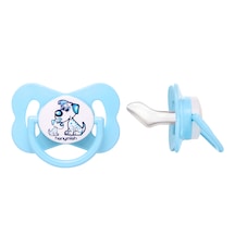 Hanymish Happy Damaklı Emzik No:1