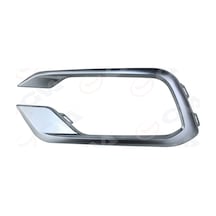 Sis - 557 - Far Çerçevesi Sol Fıat Egea - Edntrend - 20- Krom